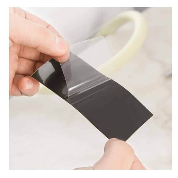 Flex Tape - stark vattentät gummitejp (10 cm. X 1.5 m)