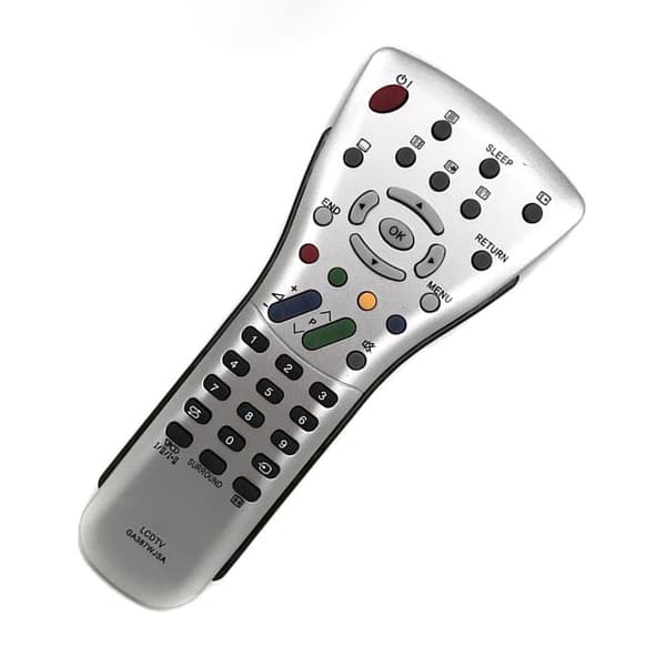 GA387WJSA LCD TV fjernkontroll LC-32GA9E LC-37GA9E