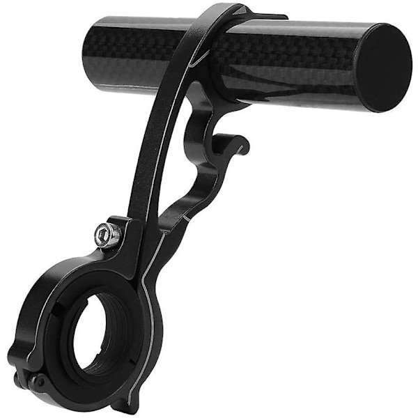 Bike Handlebar Extender, Bike Extension Handlebar Holder Mount Space Saver