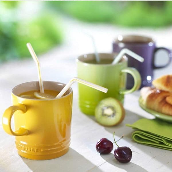 Stentöj Kaffemugg, 350 ml, Cerise Soleil 100 ml
