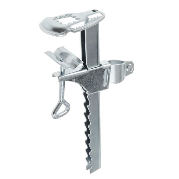 Parasollholder for balkongrepp