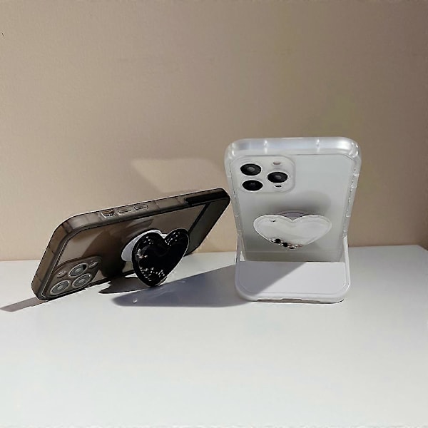 2 stk iPhone 15 Pro Max Deksel Vanntett Støtsikker, Deksel for Apple iPhone 15 Pro MAX