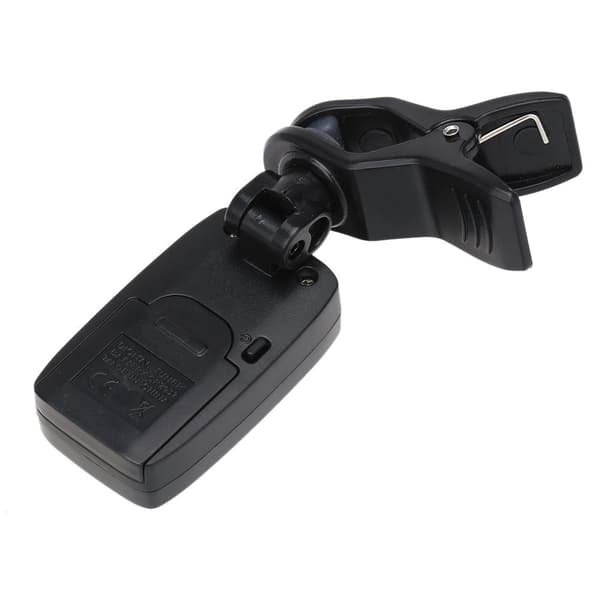 Klassisk Guitar / Violin / Ukulele - Guitar Tuner / Stemmer