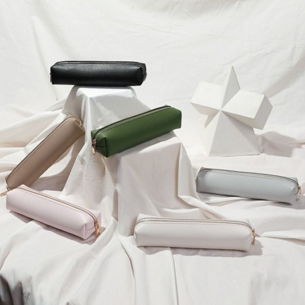 Pencil case Pencil case BLACK Sort Black