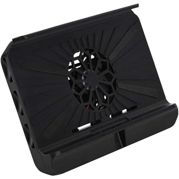 Kylfläktstativ Multifunktionell USB-driven kylare