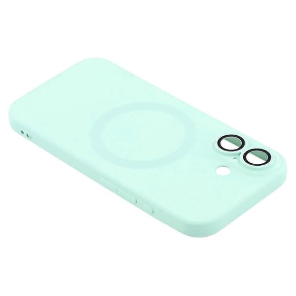 Deksel til iPhone 16 Plus