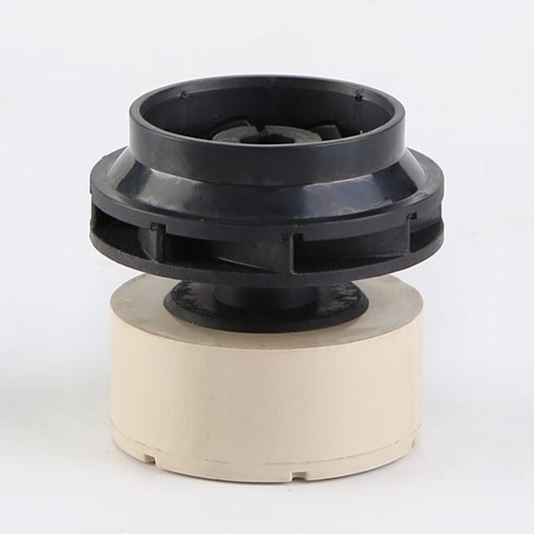 Vattenpump Inre Rotor för Elektrisk Motorvattenpump 161a0-39015 161a0-29015 För Prius Zvw30 2010-