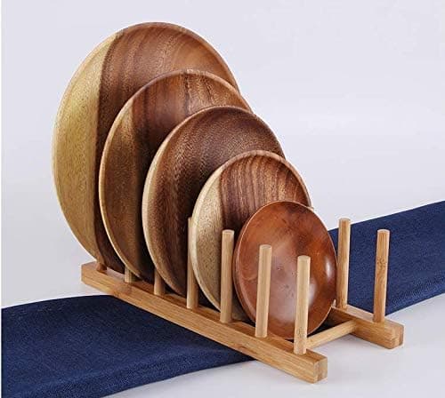 Grid Plate Rack Treplate Tørkerack Avløpsstativ Treplate Stativ