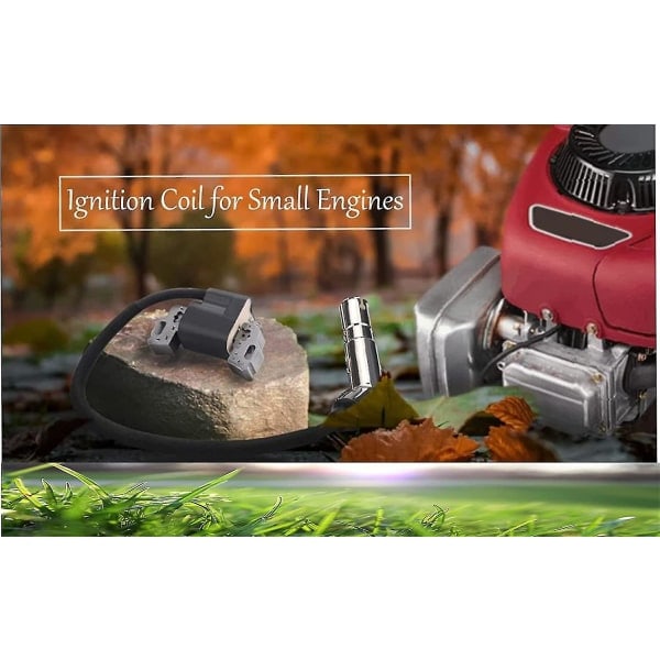 798534 799582 593872 593381 Anker Magneto Passer til Briggs And Stratton 84005272 Motor Tændspoler