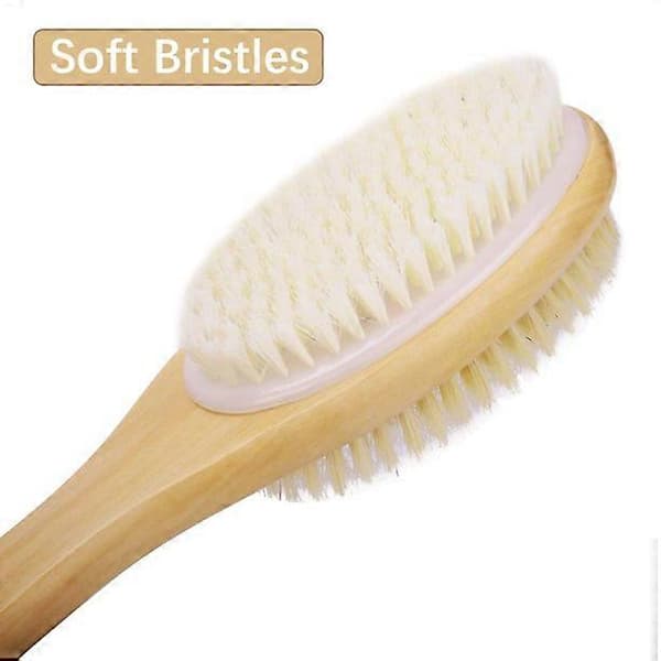 Brusebørste