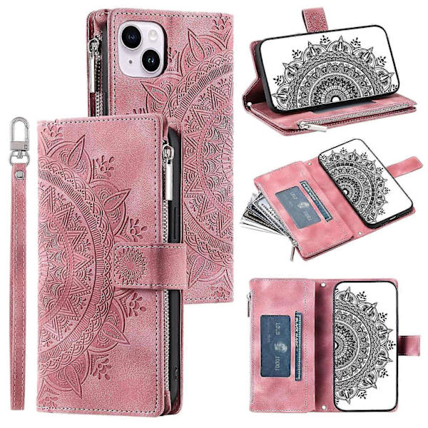 Telefondeksel for iPhone 15 Plus