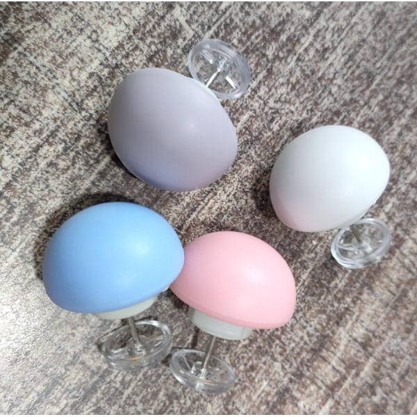 12-pack Bomulls-/Plasttäcke Klipp Non-Slip Täcke Klipp Täcke Klipp Täcke Hållare Filt Täckmatta Gardin Strumpor Madrassöverdrag pink plastic