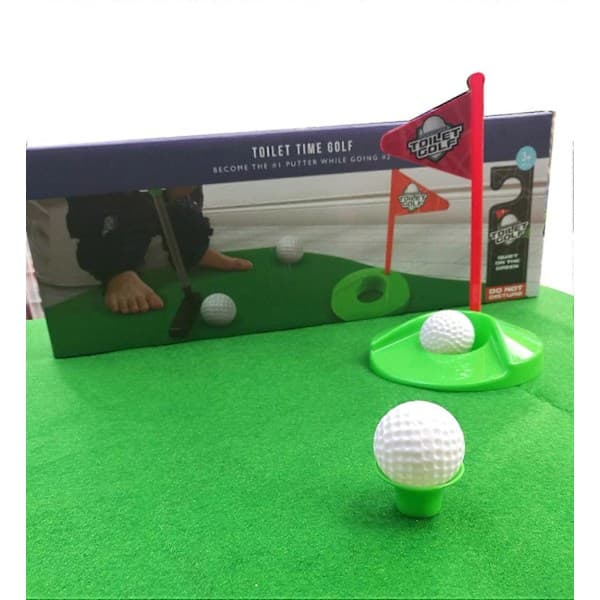 WC-golf WC-minipuku vapaa-ajan urheilulelu