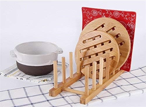 Grid Plate Rack Treplate Tørkerack Avløpsstativ Treplate Stativ