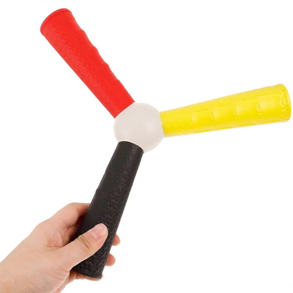 Hånd-øje koordination træningsværktøj Agility Skill Forbedrende Stick Trainer