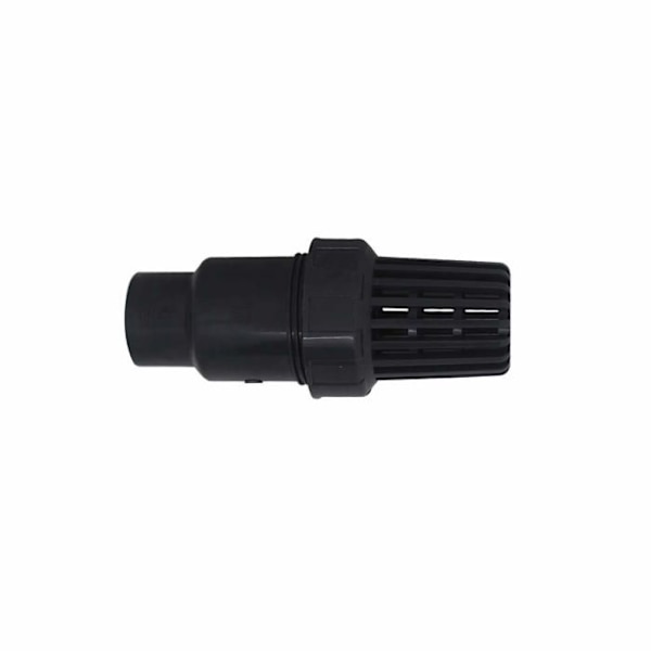 Fotventil backventil med sugkula 25 32 40 mm backventil silventil, Innerdiameter 32mm