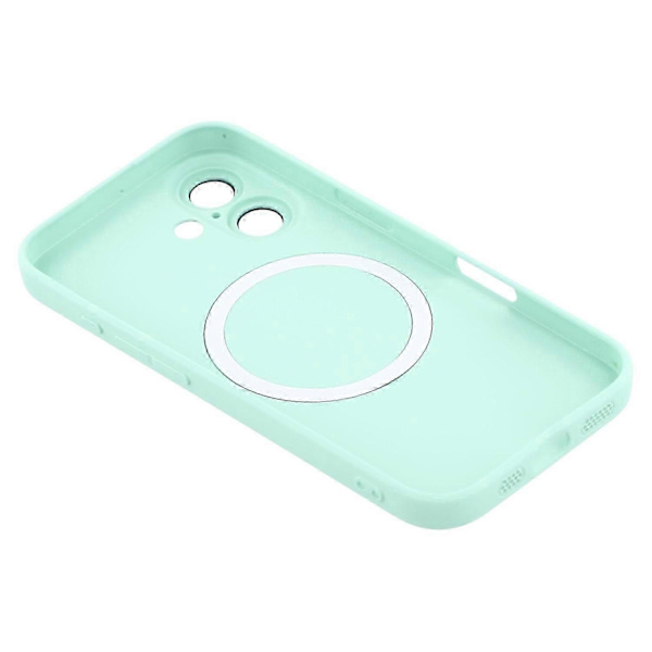Skal för iPhone 16 Plus