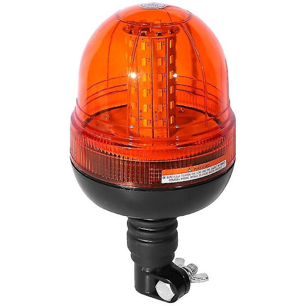 LED Varsellys (oransje) Y