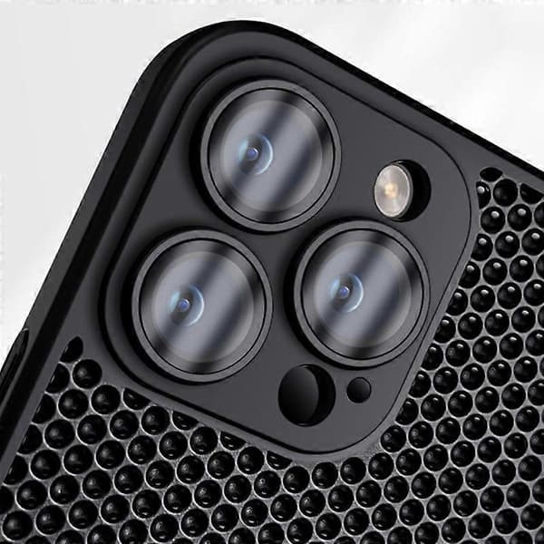 Telefoncover til iPhone 15 Pro Max