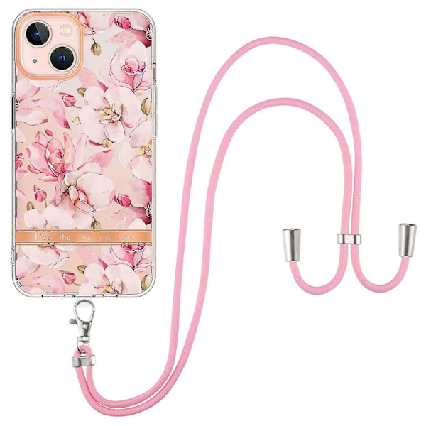 Telefondeksel for iPhone 15 Plus