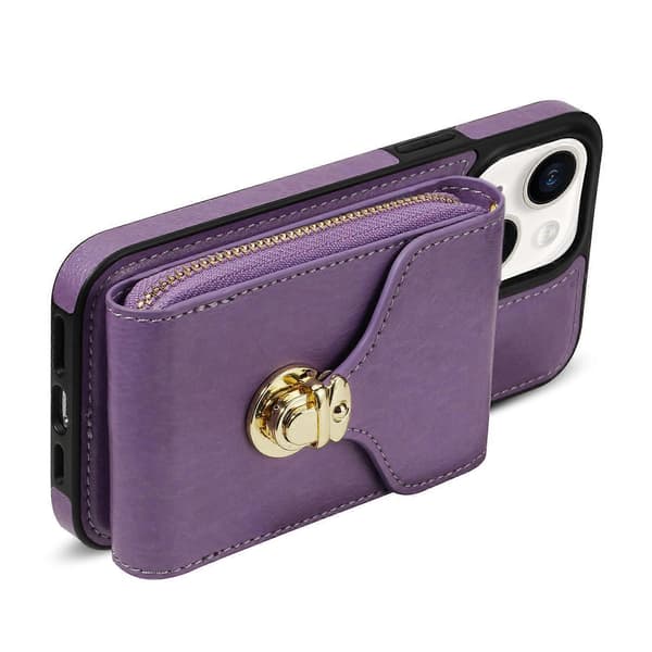 Telefondeksel for iPhone 15 Plus