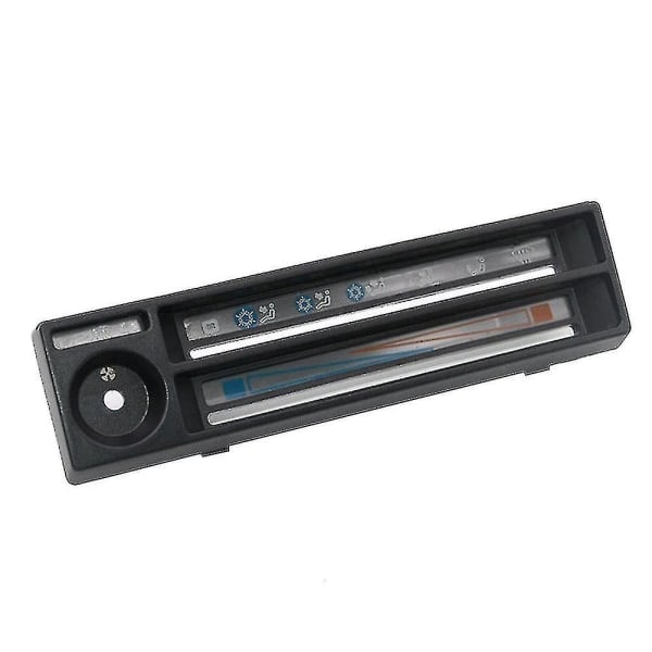 191919383a A/C värmepanel/klimatpanel för Golf Mk2 1983-1992 191 91