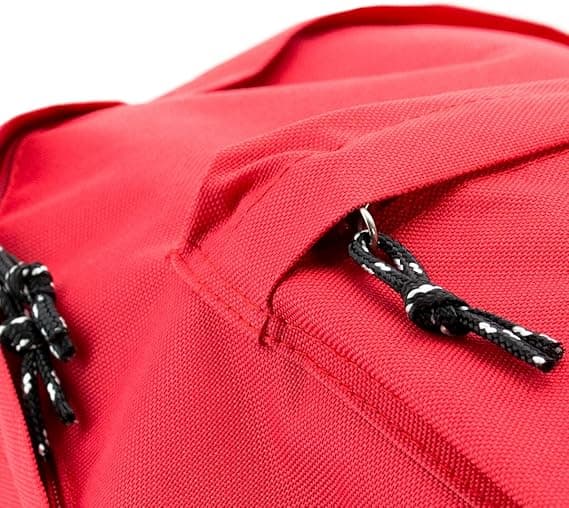 Liten skolesekk for gutter og jenter Unisex ryggsekk, 13 L.