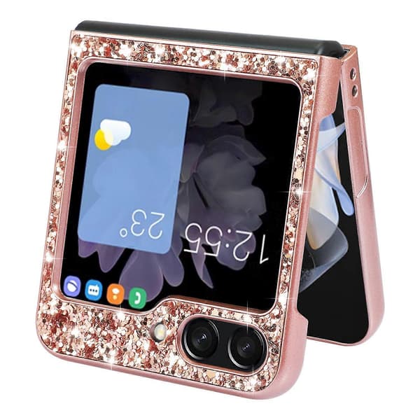 Telefoncover til Galaxy Z Flip5 5G
