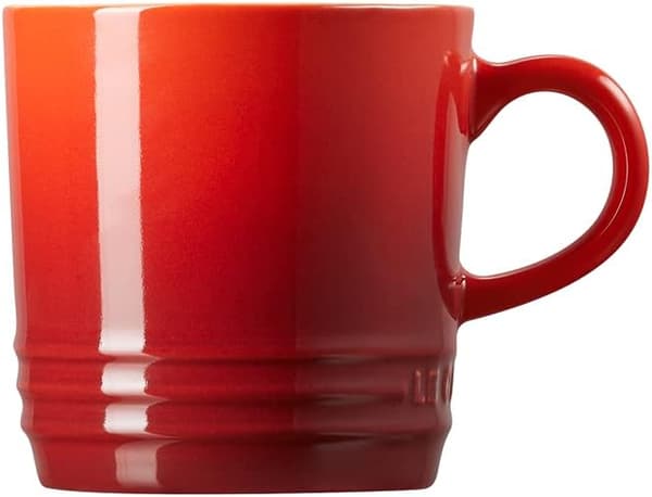 Stentöj Kaffemugg, 350 ml, Cerise Cerise 200 ml