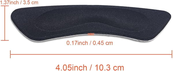 6 paria kantapäitä, jalkojen hoitoon