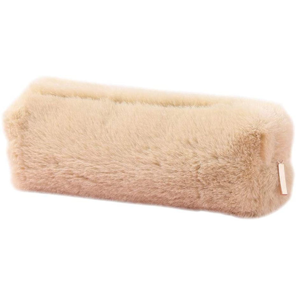 1 st Plush Pennfodral (Khaki)