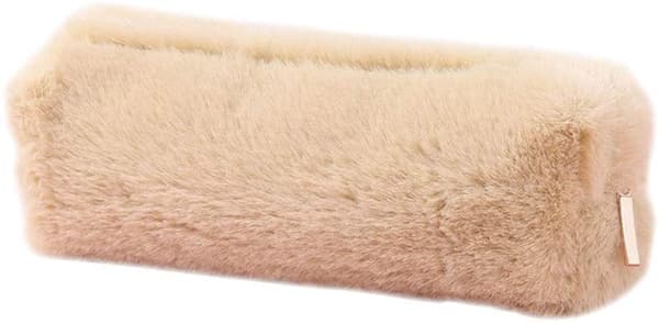 1 stk. Pluss Blyantveske (Khaki)
