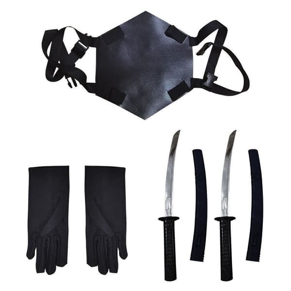 Deadpool Kostyme Cosplay Barn Bodysuit Gutter Barnas Dag Karneval Kun stoff