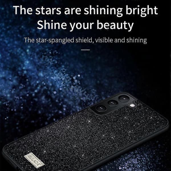 Telefondeksel for Galaxy S22 Ultra 5G