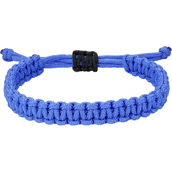 Men's Nautical Rope Bracelet, Hand Braided Parachute Thread Bracelet, Adjustable Waterproof Bracelet