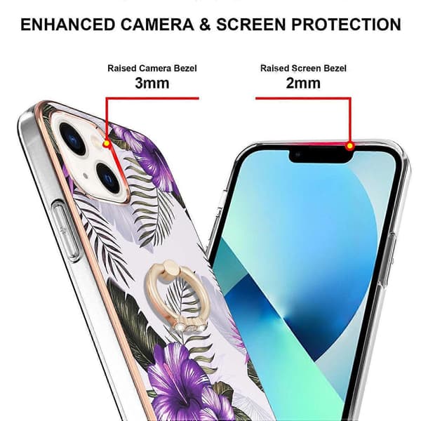 Telefondeksel for iPhone 15 Plus