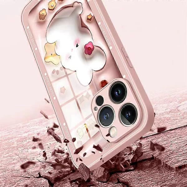 Telefondeksel for iPhone 12 Pro 6,1 tommer
