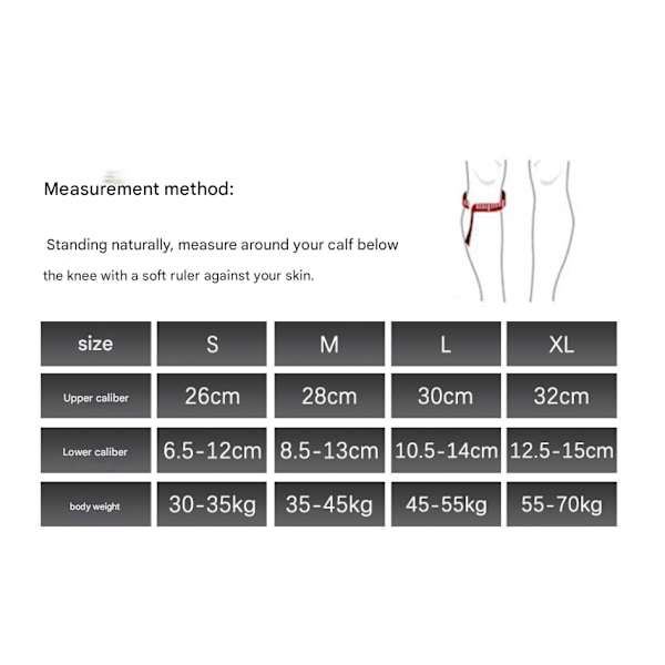 Honningkam Kalvebeskytter Silikon Anti-slip Honningkam Basketball Fodbold Cykling Anti-kollision Åndbar Sports Skinnebeskyttere white M