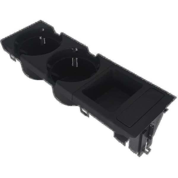 Holder for E46, drikkeholder foran i midtkonsollen for Bm-w 3-serie 51168217953 -bp-Excellence
