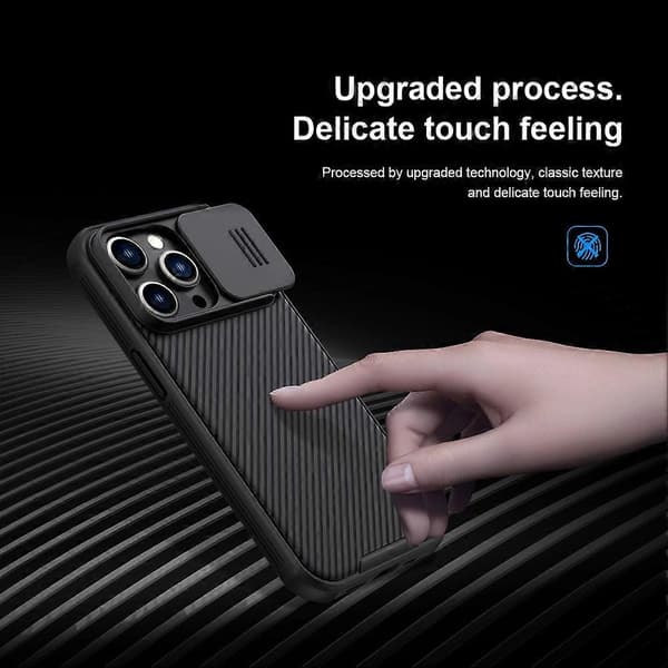 Telefondeksel for iPhone 14 Pro Max