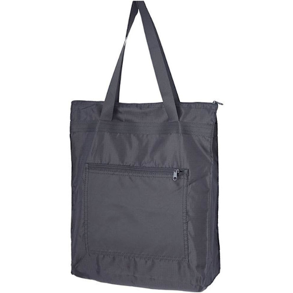 Vanntett Sammenleggbar Stor Handlepose