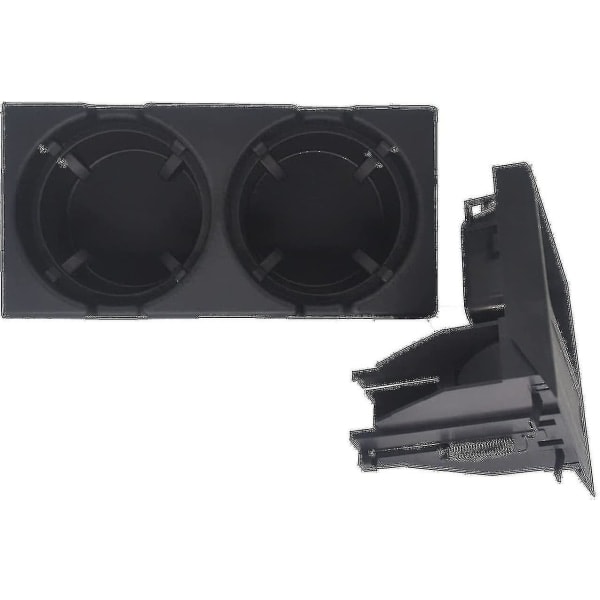 Holder til E46, front centerkonsol drikkeholder til Bm-w 3 serie 51168217953 -bp