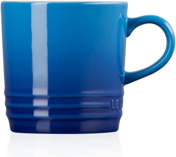 Stentögskopp i stengods, 350 ml, Cerise Azure 200 ml