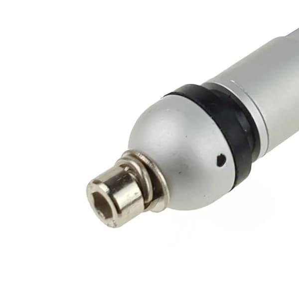 Däcktrycksgivare Ersättningsventil Beru VDO TPMS-07 Reparation