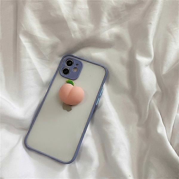 Skal för iPhone 12 Pro Max