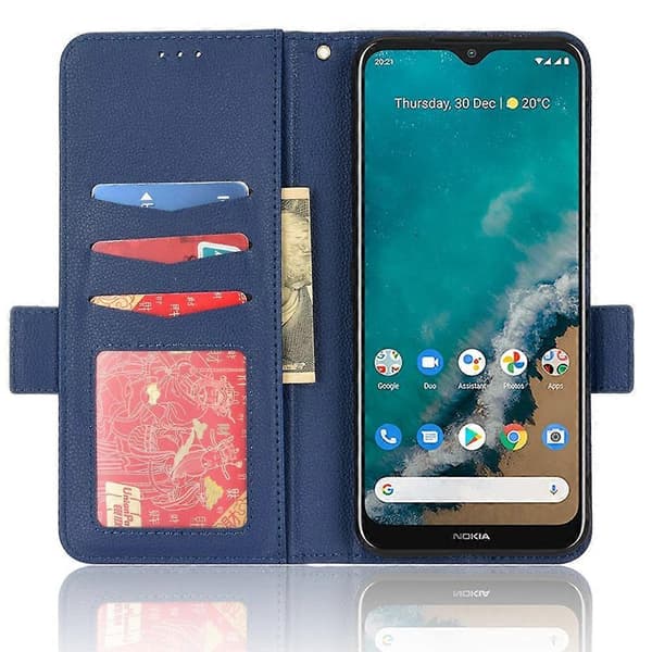 For Nokia G50 Telefondeksel