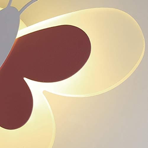 Modern Minimalistisk Vägglampa Sconce Barnrum Sovrum