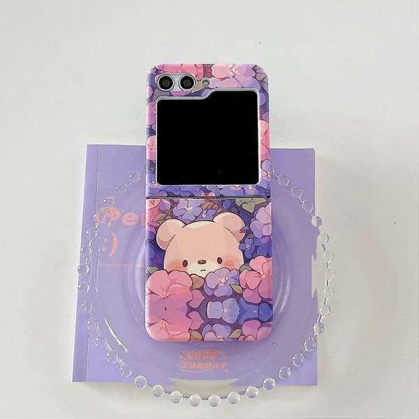 Telefoncover til Galaxy Z Flip5 5G