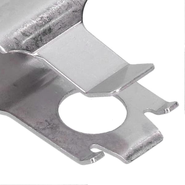 Motor Turbo Clip Fastgørelse Wastegate Rangle Rep 06j145a Passer Til Cc/eos/er -Yx