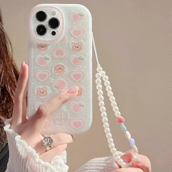 Telefondeksel for iPhone 13 Pro 6,1 tommer